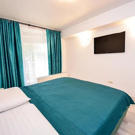 - Shabbat Friendly Apartamento Bucareste