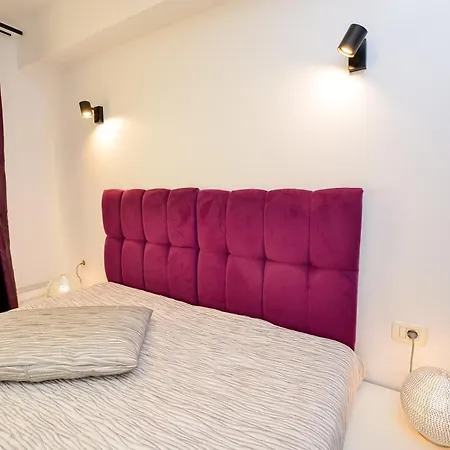 Apartamento - Shabbat Friendly Bucareste