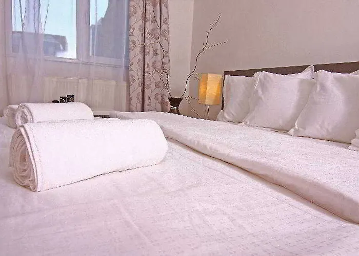 - Shabbat Friendly Apartamento Bucareste