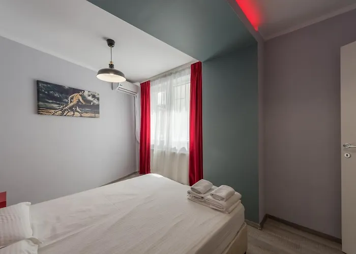 - Shabbat Friendly * Bucareste