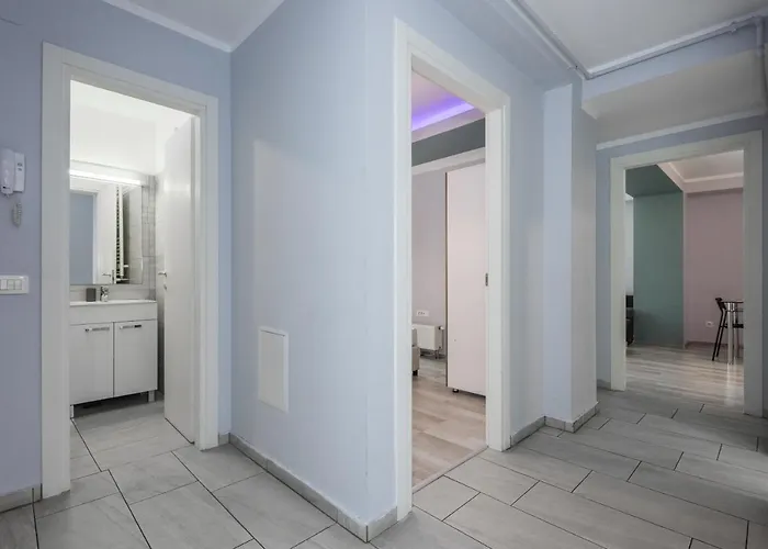 Apartamento - Shabbat Friendly Bucareste