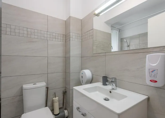 Apartamento - Shabbat Friendly *