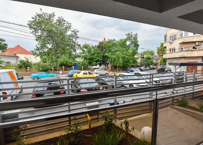 - Shabbat Friendly * Bucareste