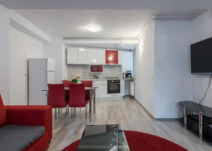 - Shabbat Friendly Apartamento