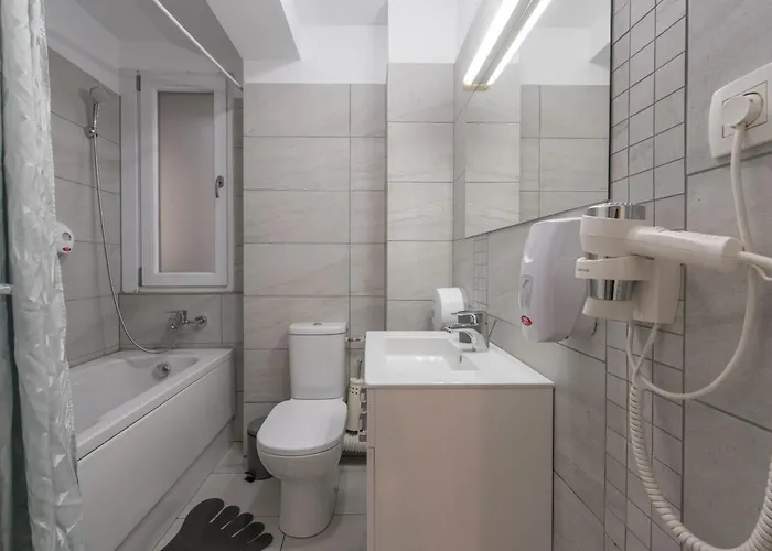 Apartamento - Shabbat Friendly *