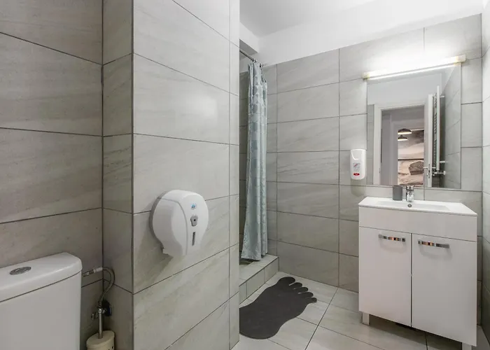 - Shabbat Friendly Apartamento Bucareste