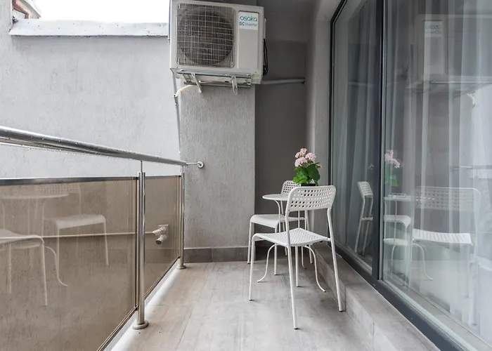 Apartamento - Shabbat Friendly Bucareste