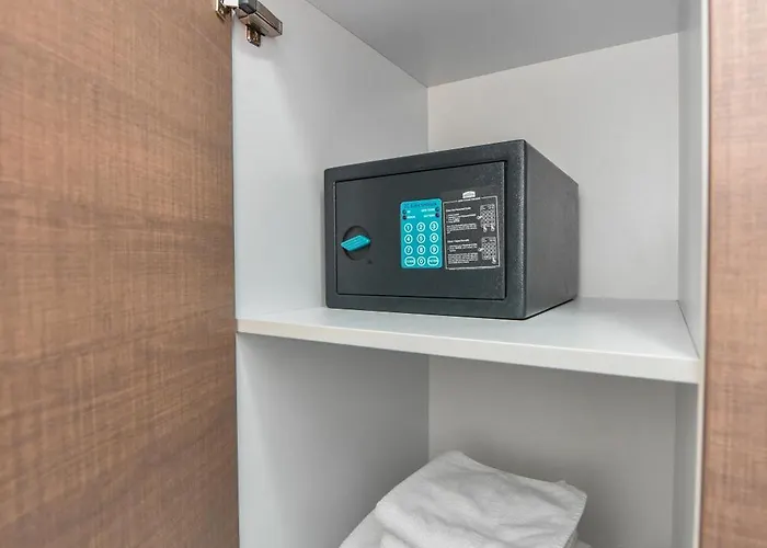 - Shabbat Friendly Apartamento