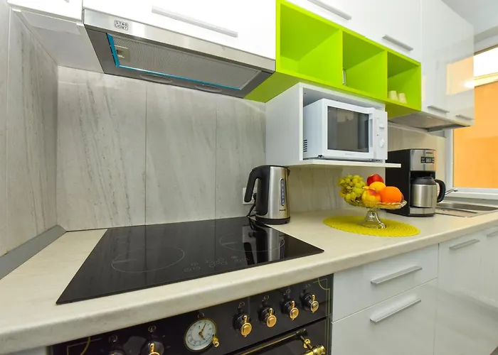 Apartamento - Shabbat Friendly *