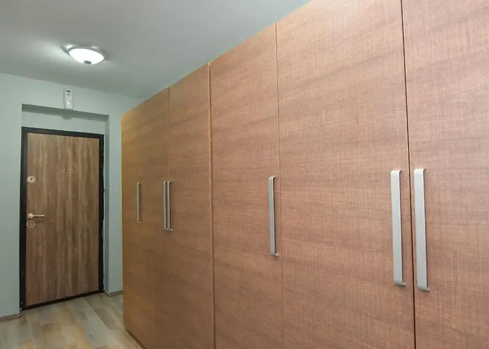 Apartamento - Shabbat Friendly Bucareste