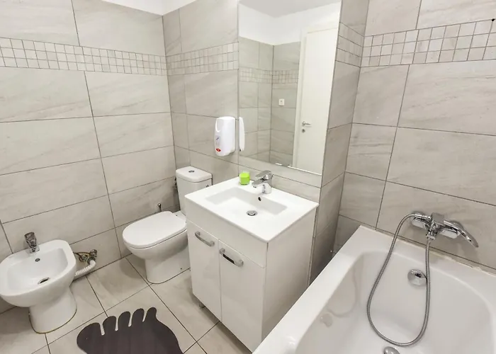 Apartamento - Shabbat Friendly