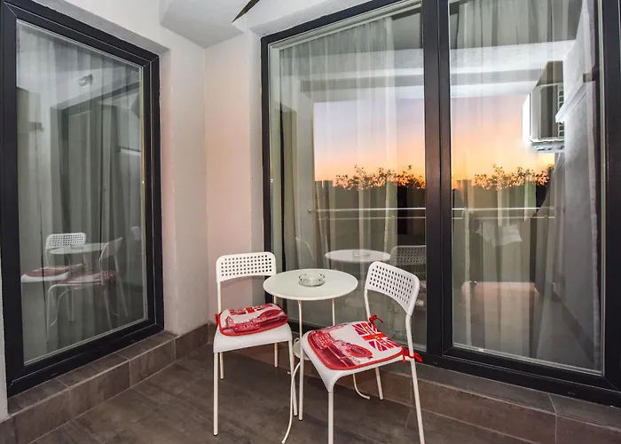 - Shabbat Friendly Apartamento Bucareste