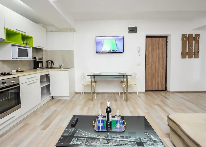 - Shabbat Friendly Apartamento *