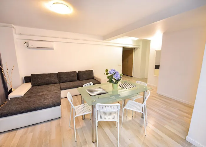 Apartamento - Shabbat Friendly
