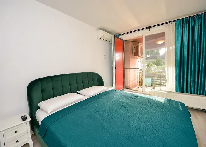 Apartamento - Shabbat Friendly