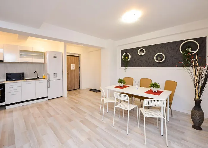 - Shabbat Friendly Apartamento *