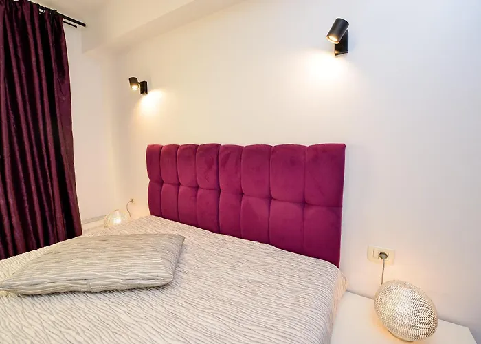 Apartamento - Shabbat Friendly Bucareste