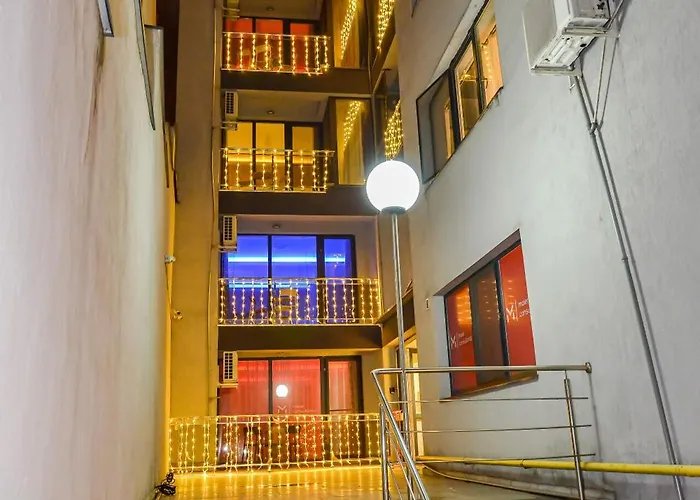 - Shabbat Friendly Apartamento