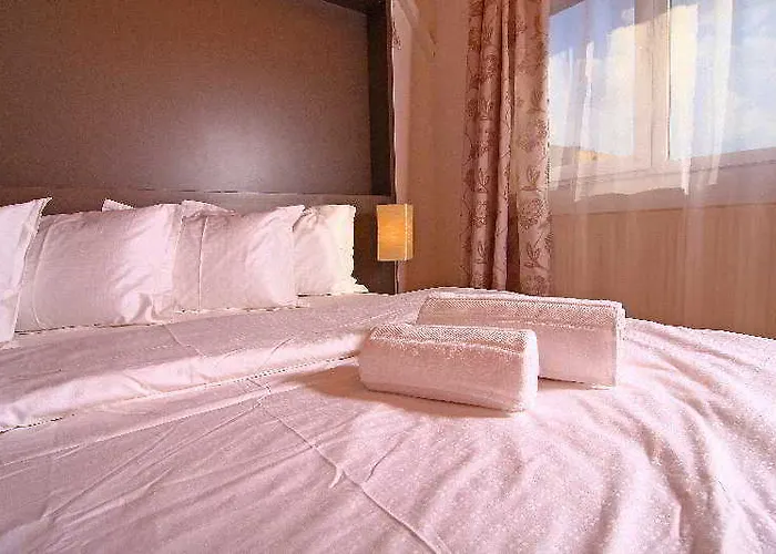 - Shabbat Friendly Apartamento