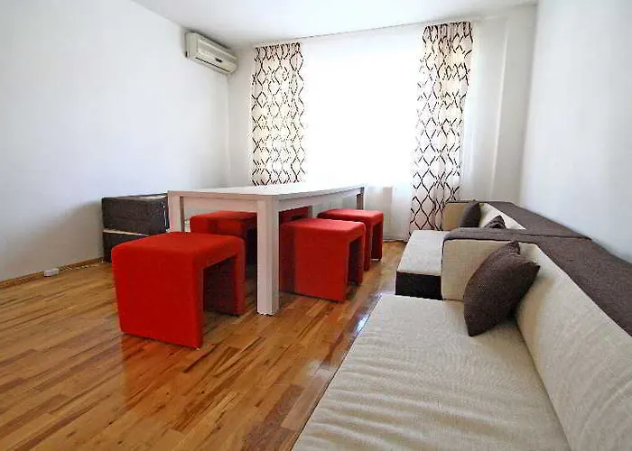 Apartamento - Shabbat Friendly *