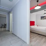 Apartment - Shabbat Friendly Bucharest