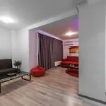 - Shabbat Friendly Bucharest