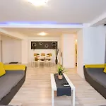 - Shabbat Friendly Bucharest