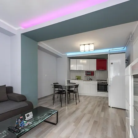 - Shabbat Friendly Lejlighed Bukarest