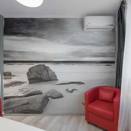 - Shabbat Friendly Apartment Bucharest
