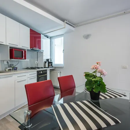 - Shabbat Friendly Appartamento