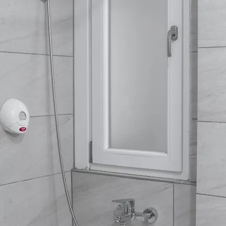 - Shabbat Friendly Διαμέρισμα