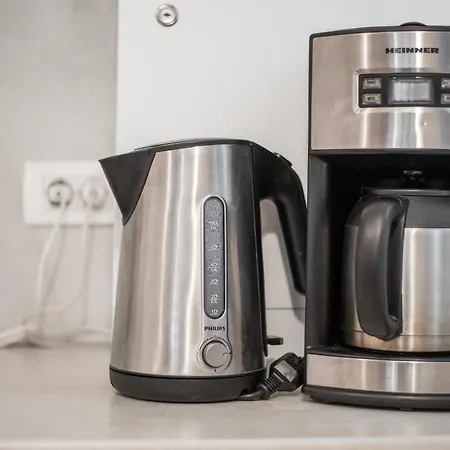 - Shabbat Friendly Appartamento *