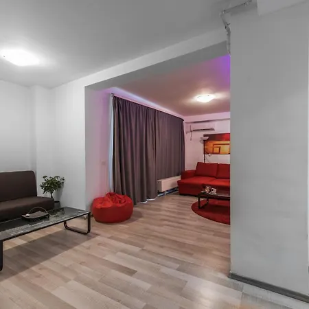 - Shabbat Friendly Bucarest