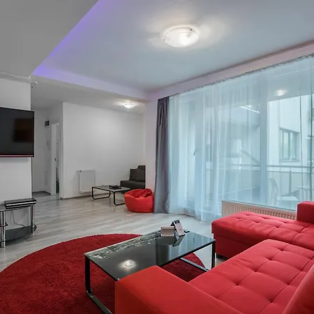 - Shabbat Friendly * Bucarest