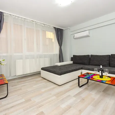 Lejlighed - Shabbat Friendly Bukarest