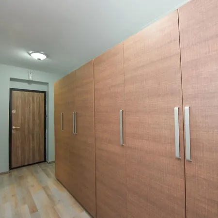 Appartamento - Shabbat Friendly Bucarest