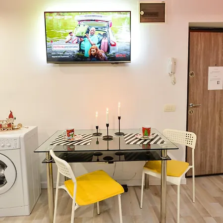 Appartamento - Shabbat Friendly