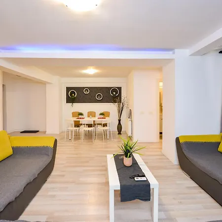 - Shabbat Friendly Bukarest