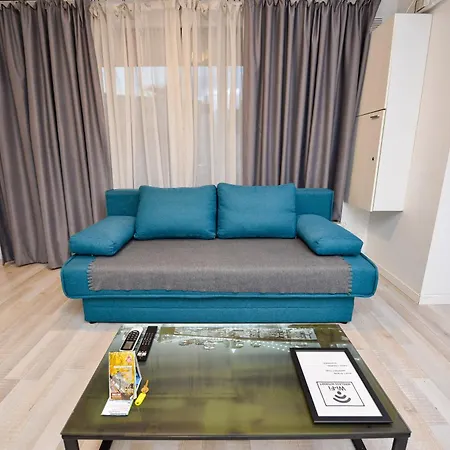 Apartmán - Shabbat Friendly *