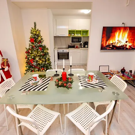 - Shabbat Friendly Bucharest
