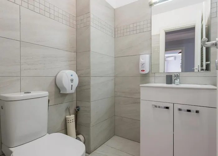 Apartmán - Shabbat Friendly *