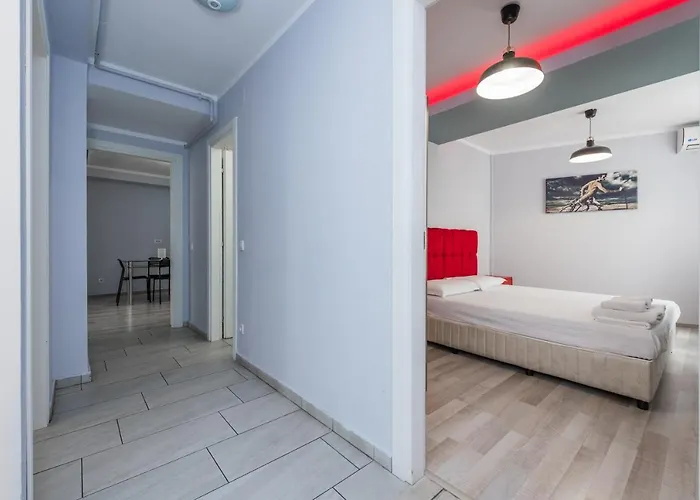 Apartmán - Shabbat Friendly Bukurešť