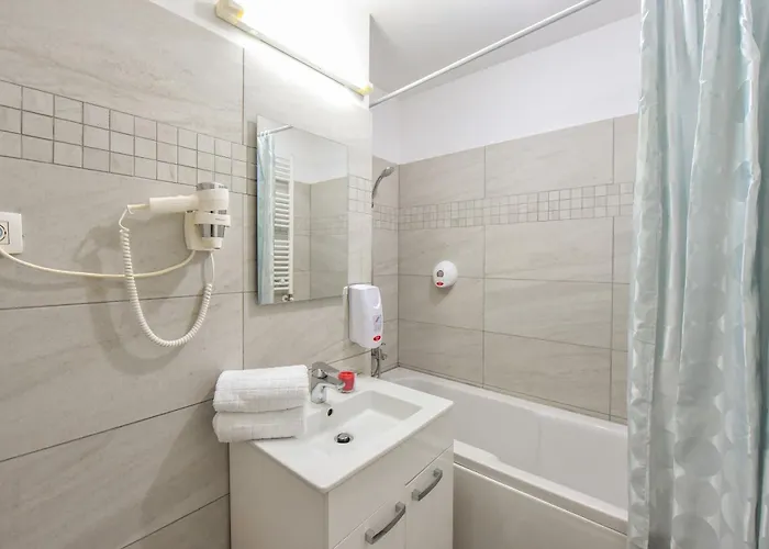 - Shabbat Friendly Apartmán