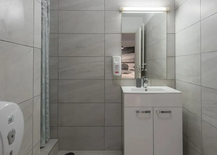 - Shabbat Friendly Apartmán