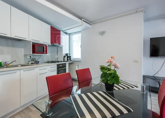 - Shabbat Friendly Apartmán