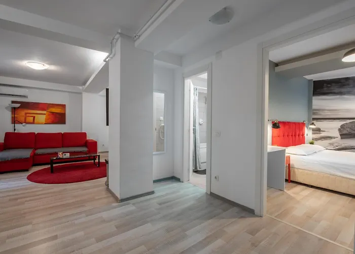 - Shabbat Friendly 부쿠레슈티