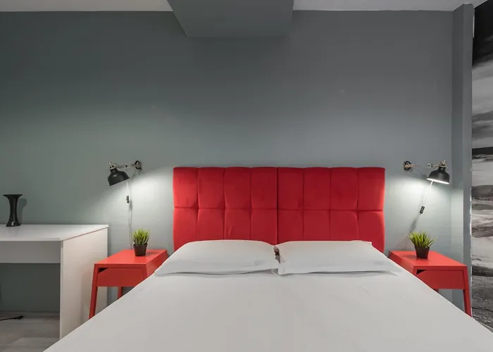 Apartmán - Shabbat Friendly *