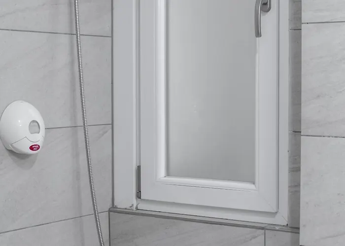 - Shabbat Friendly Apartmán