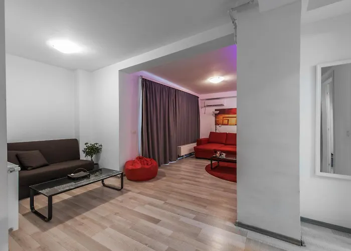 - Shabbat Friendly 부쿠레슈티