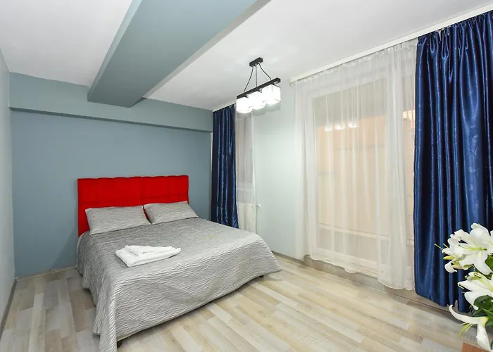 Apartmán - Shabbat Friendly